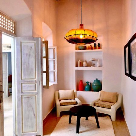 Cozycornerhouse Apartment Essaouira Ngoại thất bức ảnh