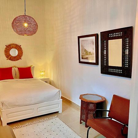 Cozycornerhouse Apartment Essaouira Ngoại thất bức ảnh