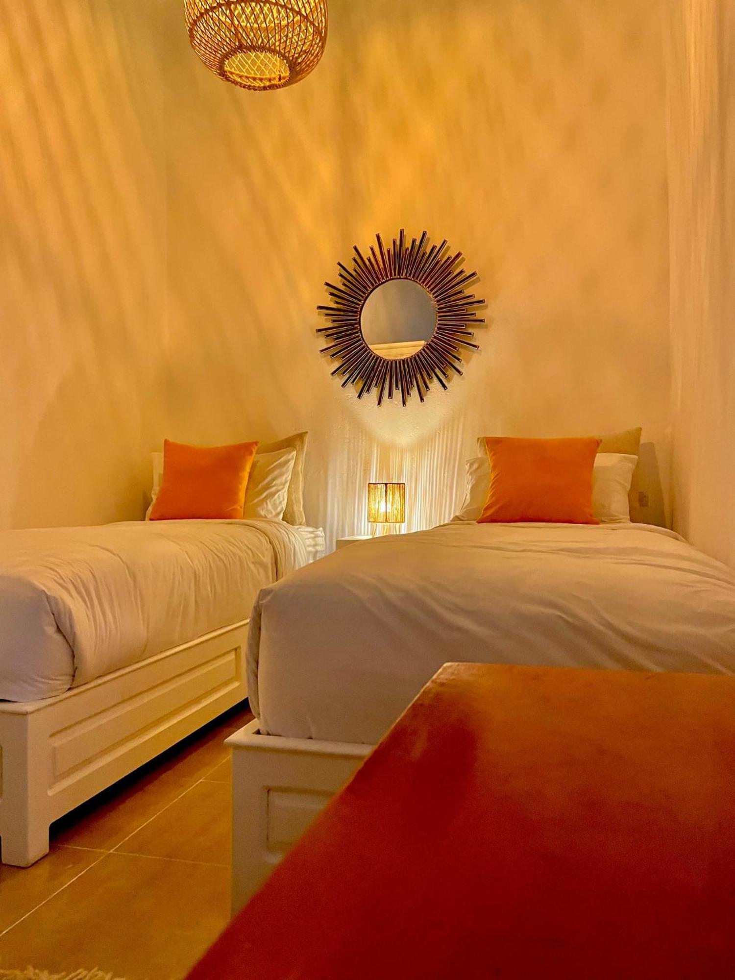Cozycornerhouse Apartment Essaouira Ngoại thất bức ảnh