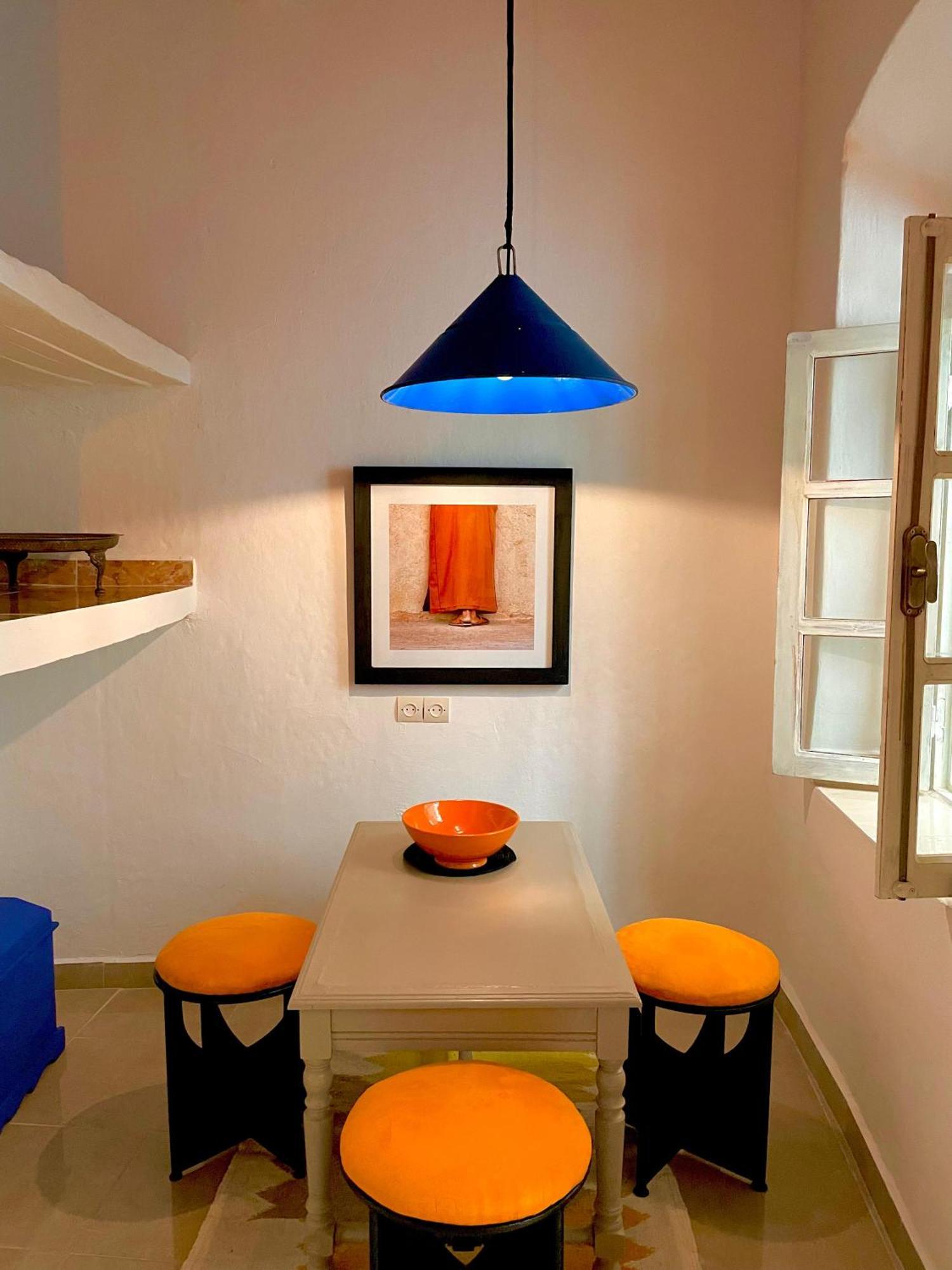 Cozycornerhouse Apartment Essaouira Ngoại thất bức ảnh