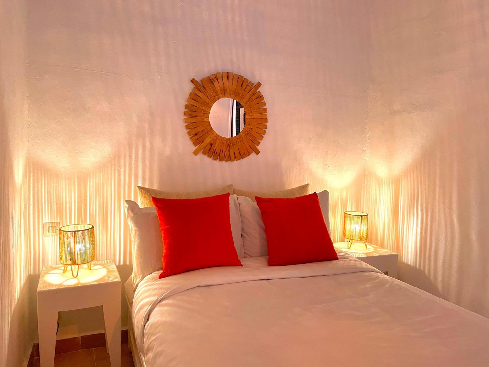 Cozycornerhouse Apartment Essaouira Ngoại thất bức ảnh