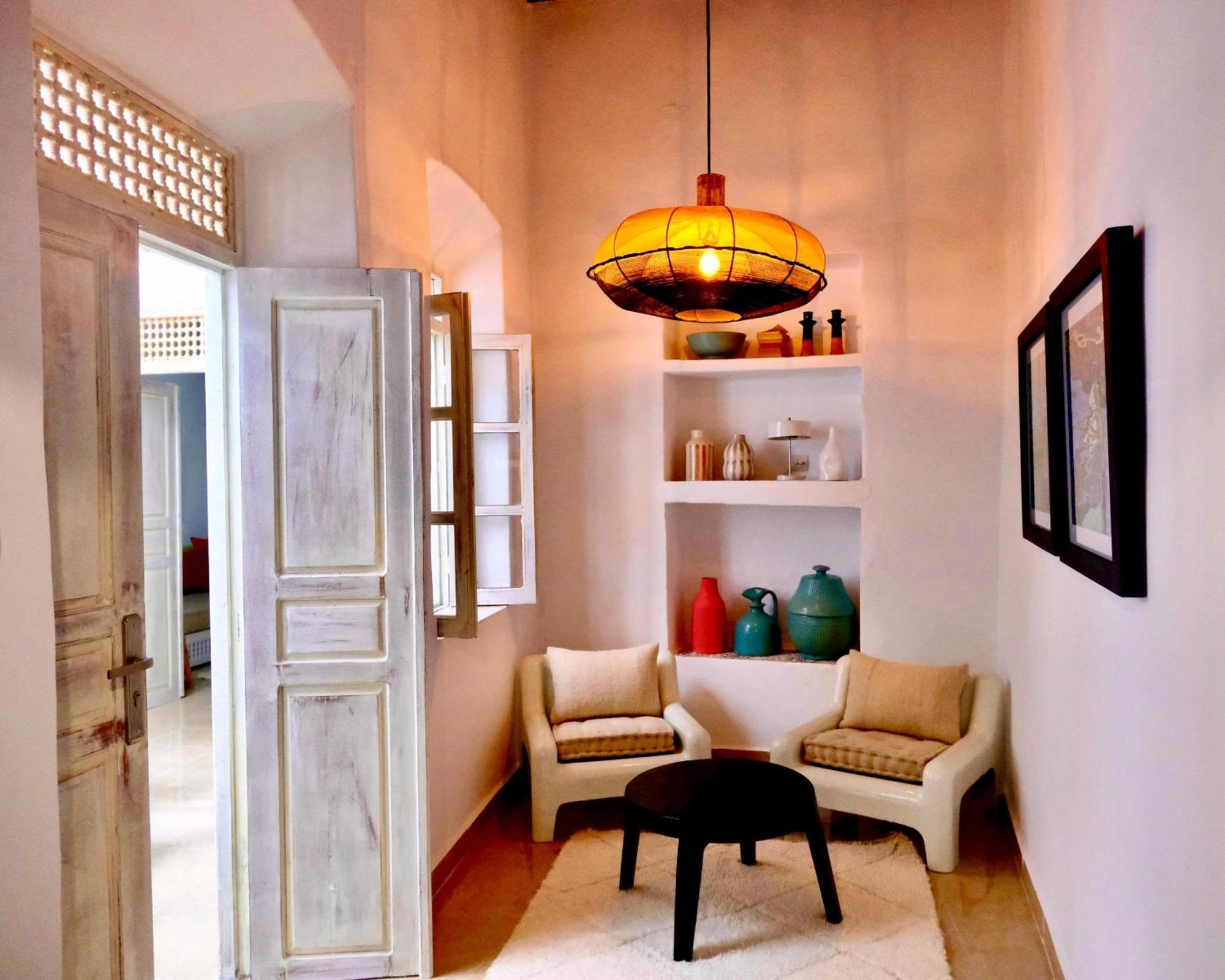 Cozycornerhouse Apartment Essaouira Ngoại thất bức ảnh