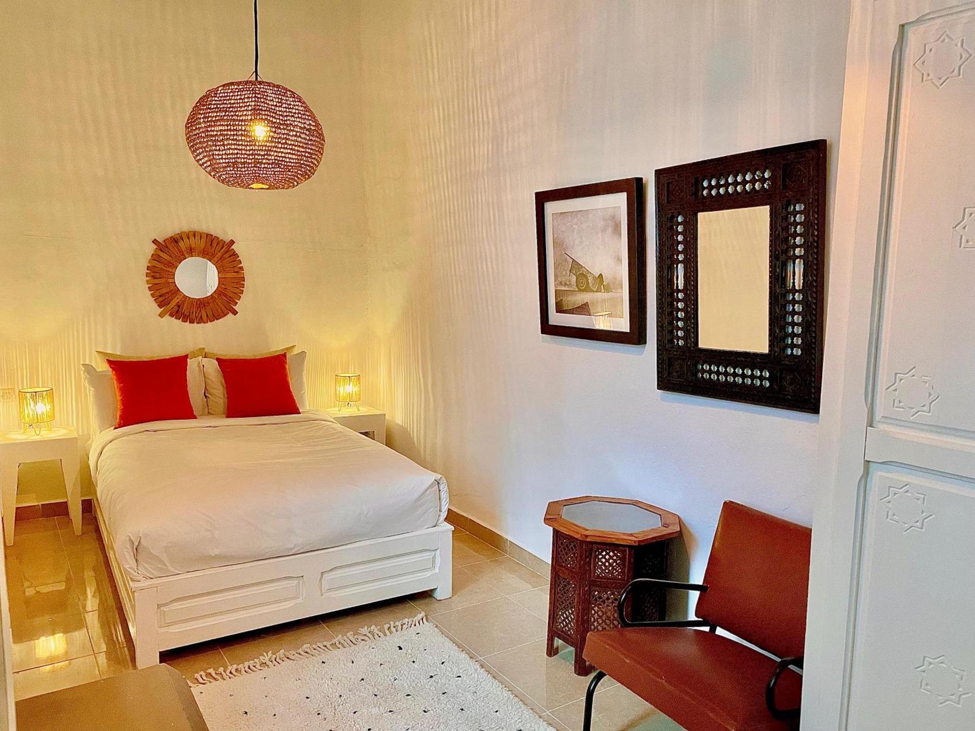 Cozycornerhouse Apartment Essaouira Ngoại thất bức ảnh